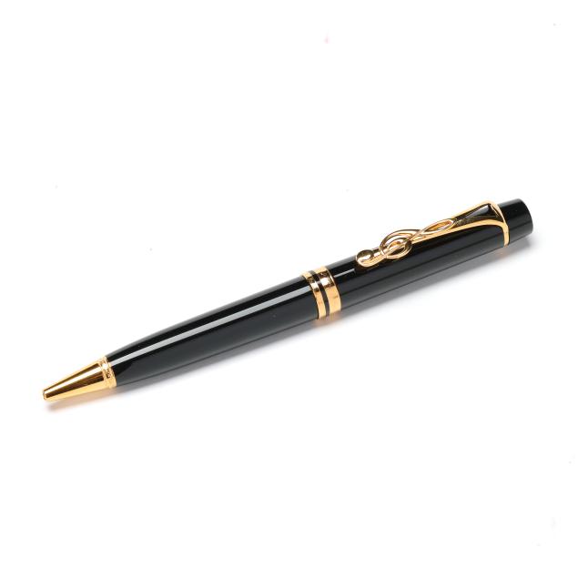 montblanc-limited-edition-leonard-bernstein-ballpoint-pen