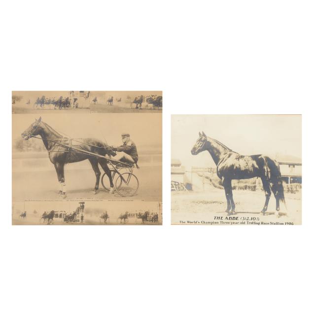two-antique-racehorse-photographs-i-the-abbe-i