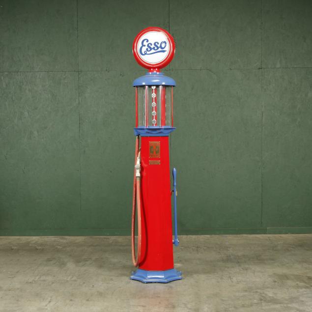 benkin-visi-bowl-gas-pump