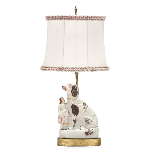 staffordshire-table-lamp-with-girl-and-large-spaniel