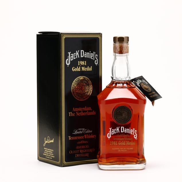jack-daniel-s-1981-gold-medal-tennessee-whiskey