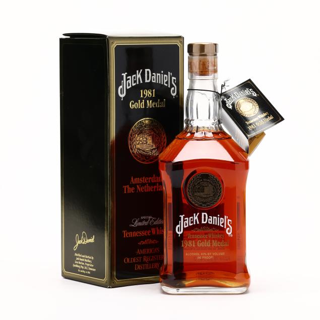 jack-daniel-s-1981-gold-medal-tennessee-whiskey