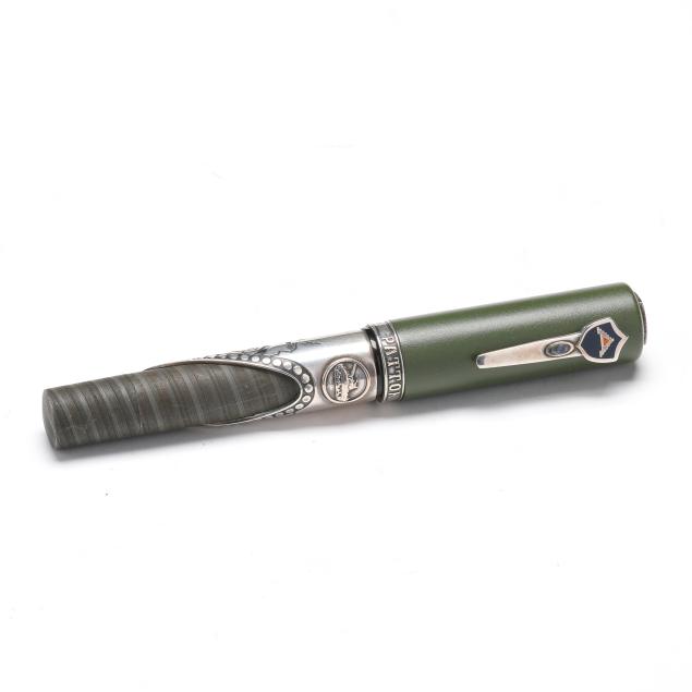 limited-edition-krone-general-george-s-patton-fountain-pen