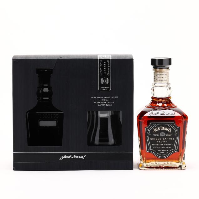 jack-daniel-s-single-barrel-select-tennessee-whiskey-gift-set