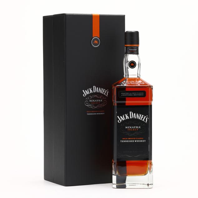 jack-daniel-s-sinatra-select-tennessee-whiskey