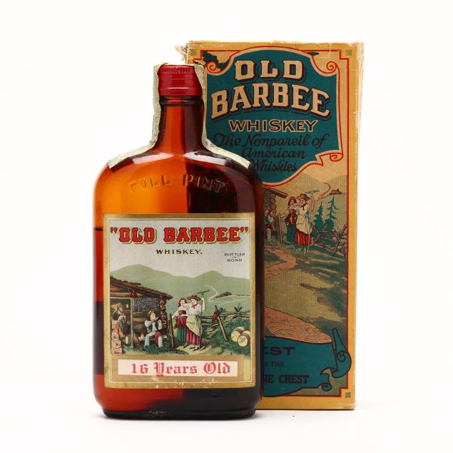 old-barbee-whiskey