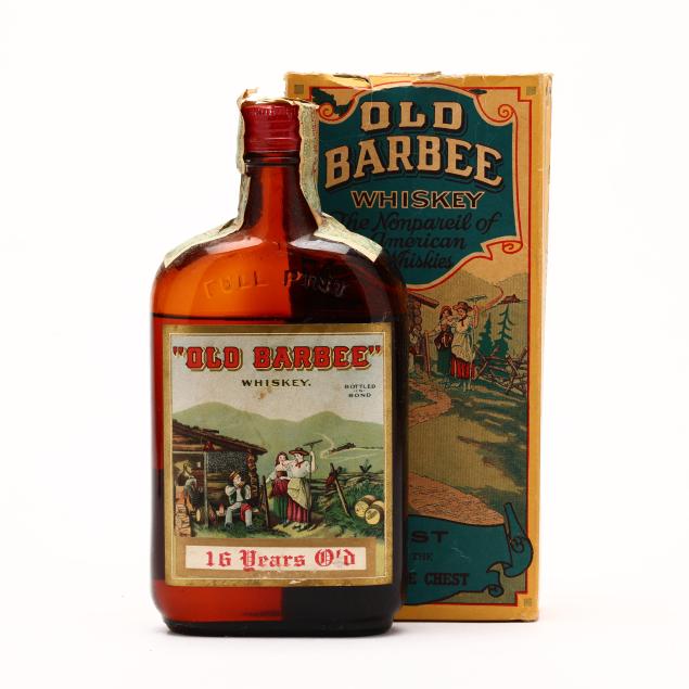 old-barbee-whiskey