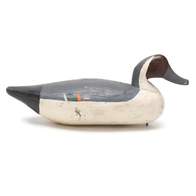 eldon-willis-nc-1908-1981-and-elmer-salter-nc-1902-1964-pintail