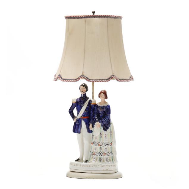 staffordshire-prussian-royals-table-lamp