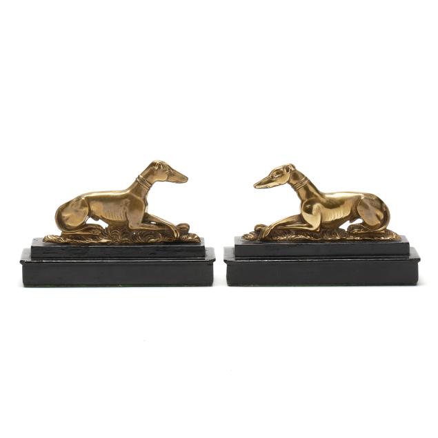 pair-of-english-brass-greyhound-ornaments