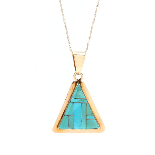 gold-and-turquoise-necklace
