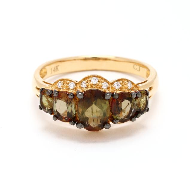 gold-andalusite-and-diamond-ring-cirari-couture
