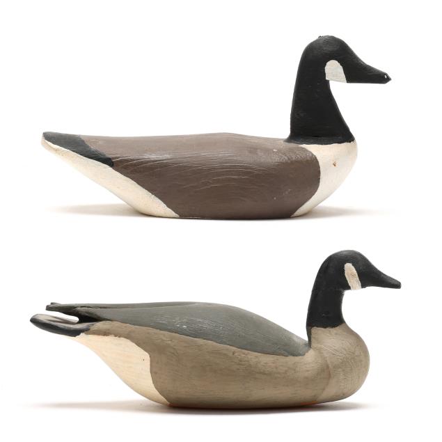 d-r-fulcher-and-roscoe-willis-two-miniature-geese
