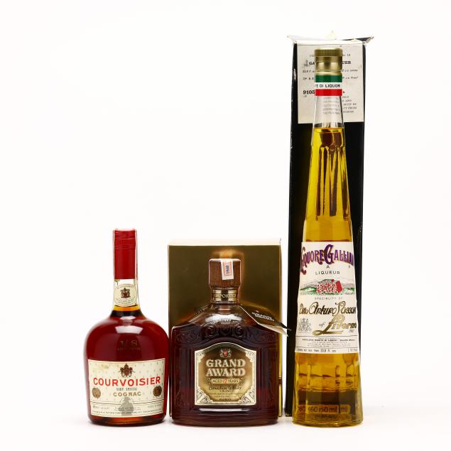 venerable-spirits-collection