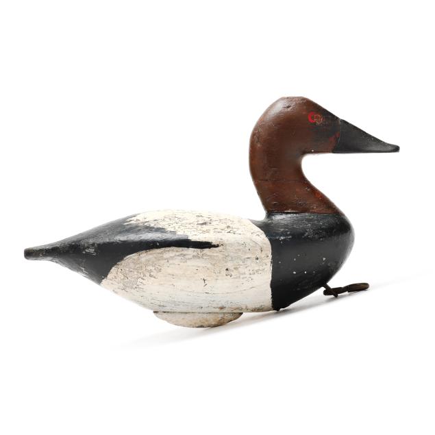 charles-nelson-barnard-md-1876-1958-canvasback