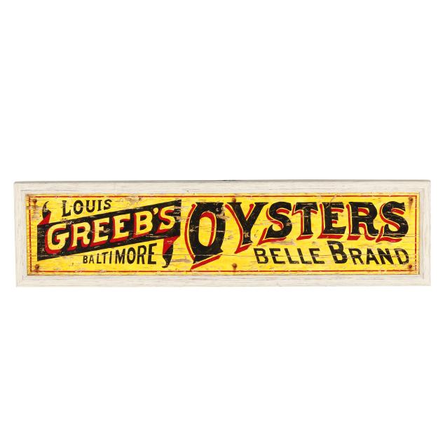 joe-seme-nc-b-1946-i-greeb-s-oysters-i