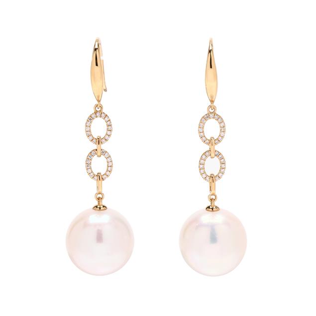 gold-diamond-and-south-sea-pearl-dangle-earrings