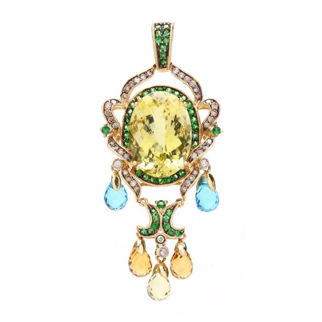 gold-and-multi-gem-set-pendant-le-vian