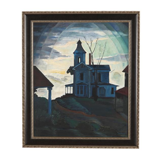 james-mclean-nc-1904-1989-i-before-the-morning-sun-i