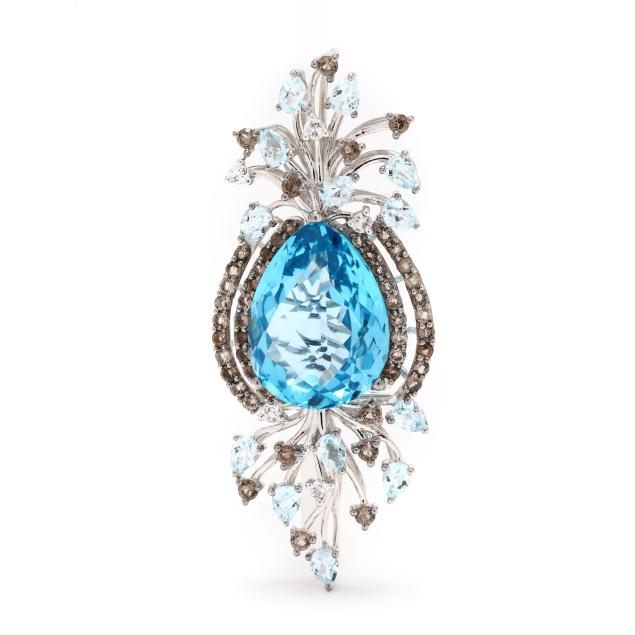 white-gold-blue-topaz-and-quartz-pendant-le-vian