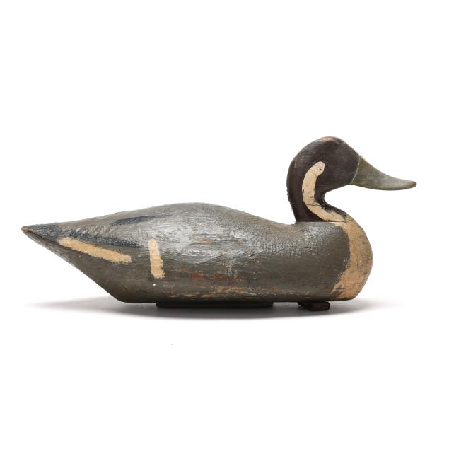 ned-burgess-nc-1868-1958-pintail-from-the-sandbridge-club