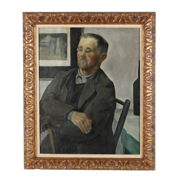 james-mclean-nc-1904-1989-i-old-man-in-chair-i