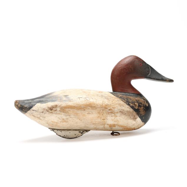 madison-mitchell-md-1901-1993-canvasback