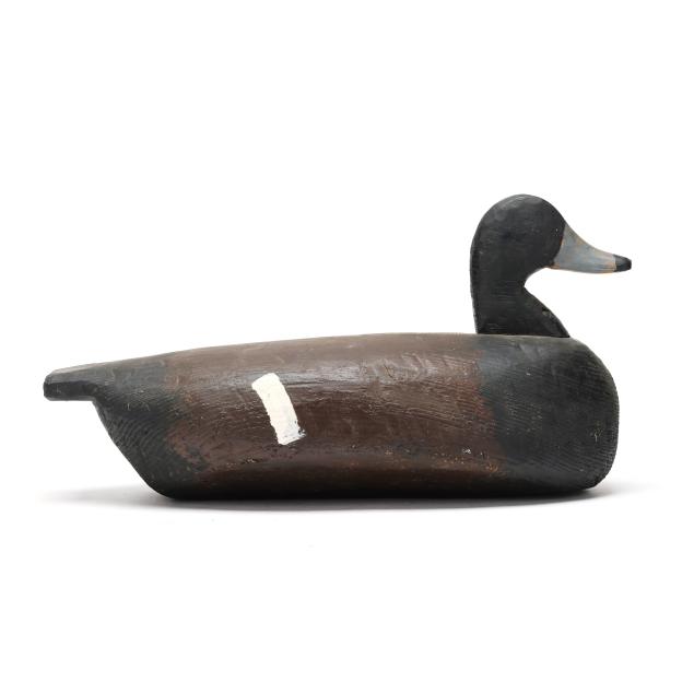 ambrose-hambone-twiford-nc-1926-2002-bluebill