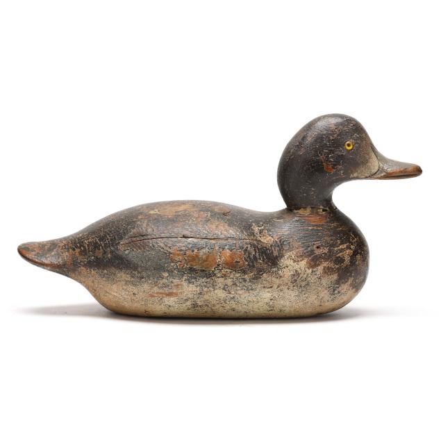 mason-factory-mi-1896-1294-challenge-grade-bluebill