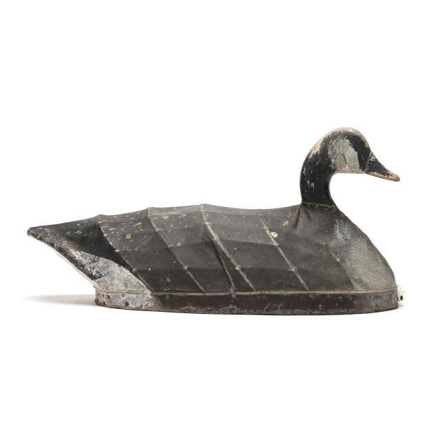ned-burgess-nc-1868-1958-unique-goose