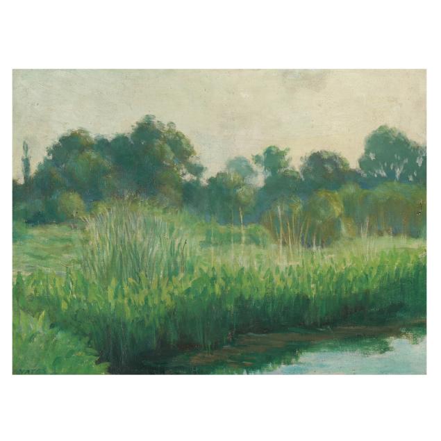 owen-cullen-yates-american-1866-1945-marsh-landscape