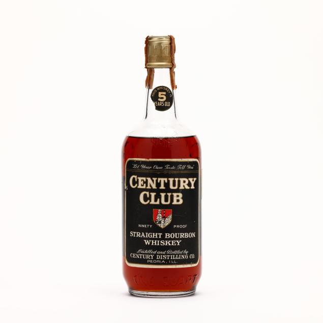century-club-bourbon-whiskey