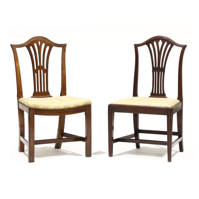 two-new-england-federal-mahogany-side-chairs