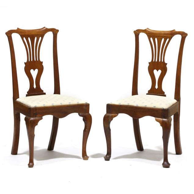 pair-of-english-queen-anne-elm-side-chairs