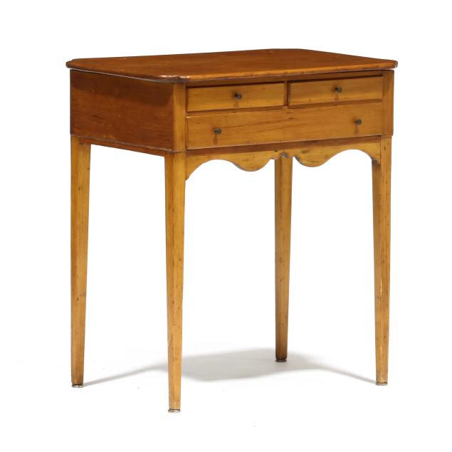 new-england-federal-pine-dressing-table
