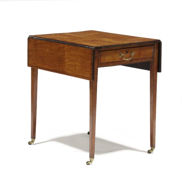 george-iii-inlaid-mahogany-pembroke-table