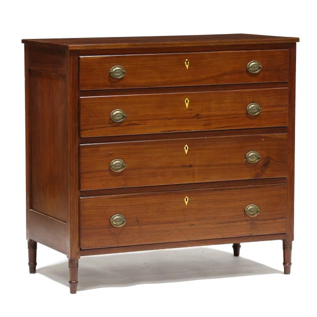 mid-atlantic-late-federal-inlaid-mahogany-chest-of-drawers