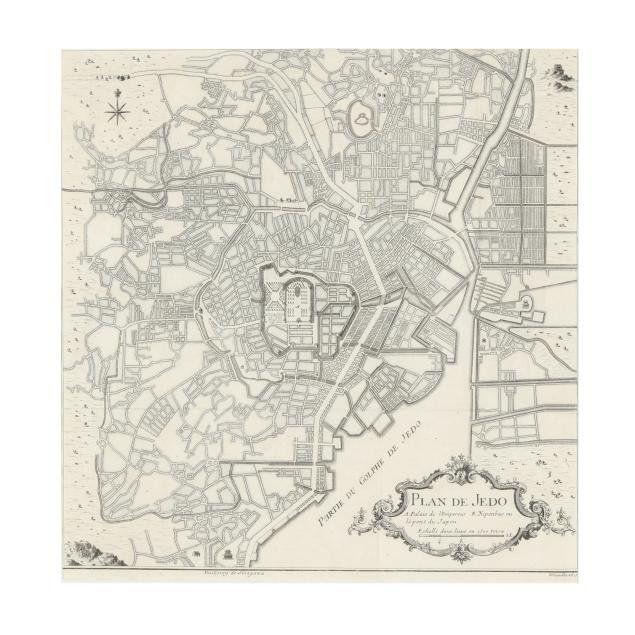 18th-century-plan-of-tokyo