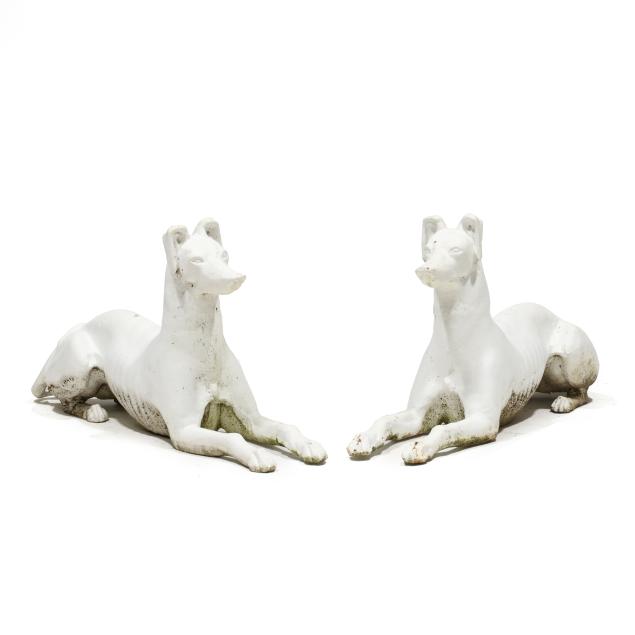 pair-of-life-size-cast-iron-recumbent-whippets