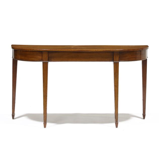 english-hepplewhite-mahogany-console-table