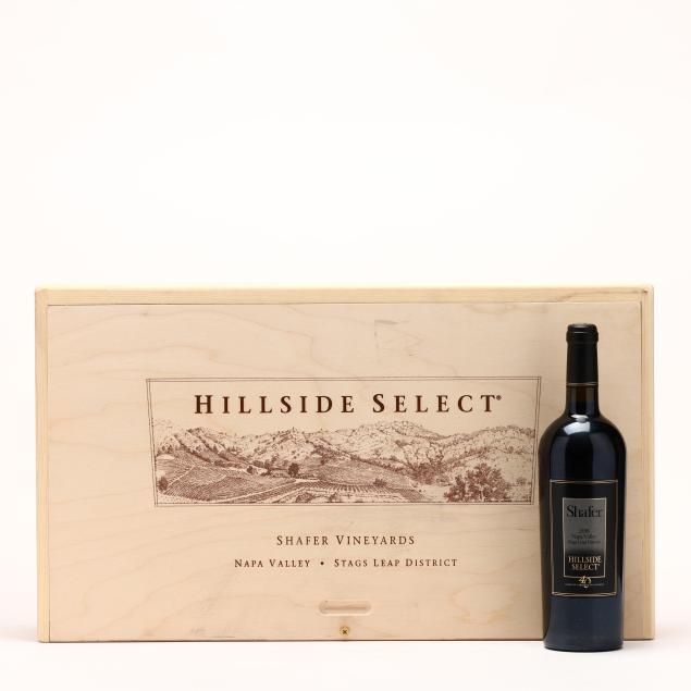 shafer-vineyards-vintage-2018