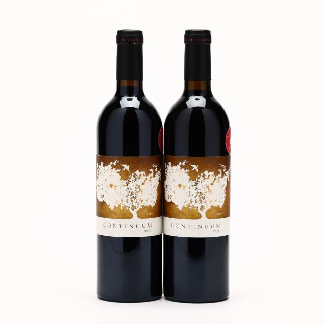 continuum-vintage-2013