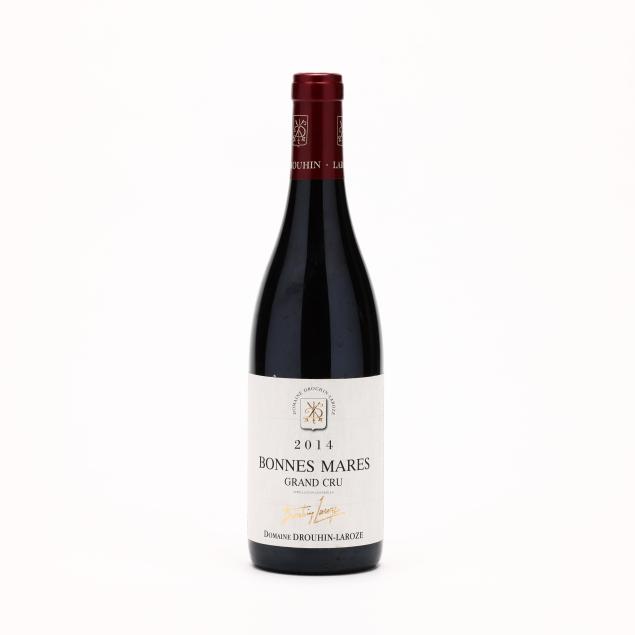 bonnes-mares-vintage-2014