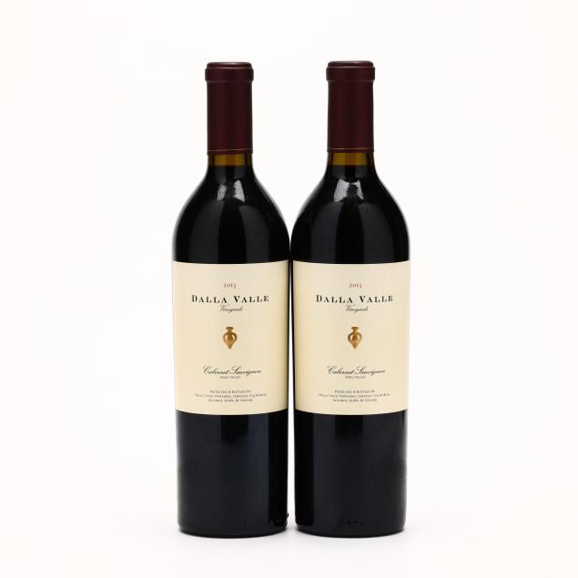 dalla-valle-vineyards-vintage-2013