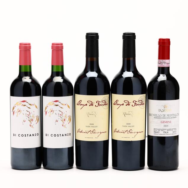 remarkable-red-collection