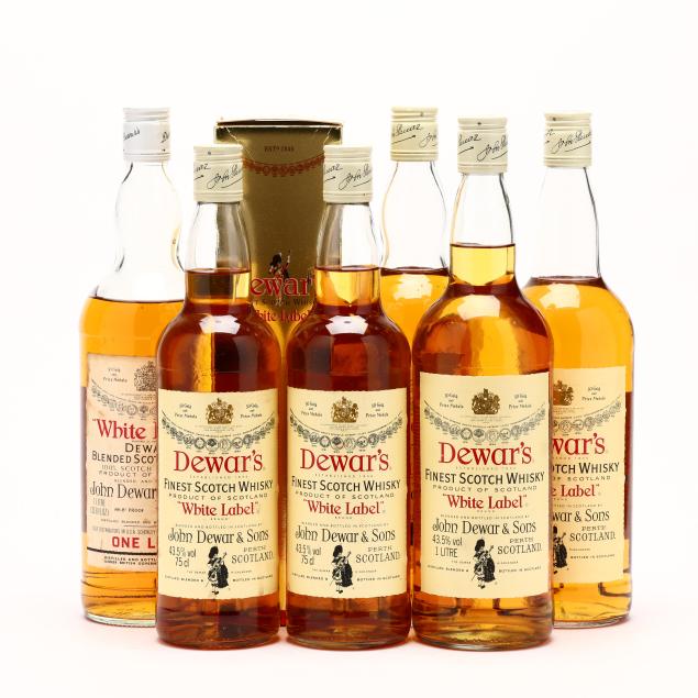 dewar-s-white-label-scotch-whisky