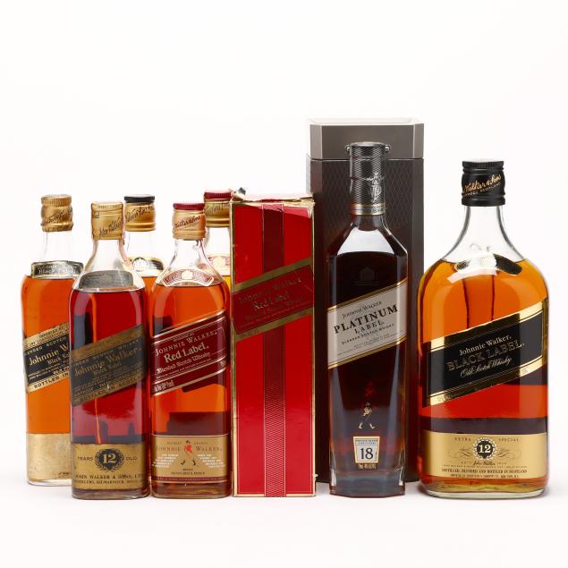 johnnie-walker-blended-scotch-whisky-red-black-platinum-labels