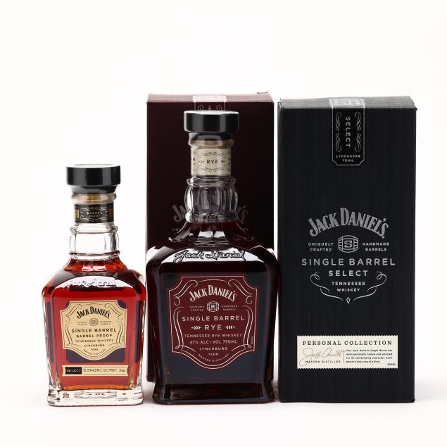 jack-daniel-s-single-barrel-trio