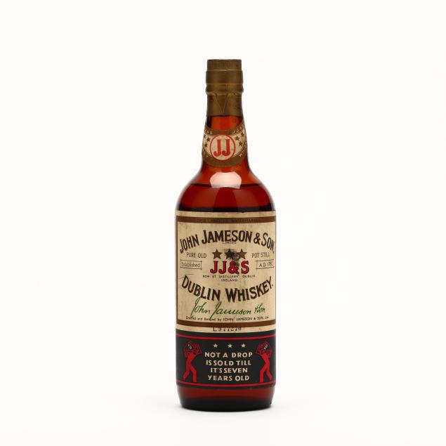 john-jameson-son-3-star-dublin-whiskey