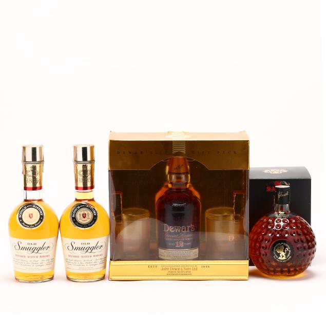 special-scotch-selection